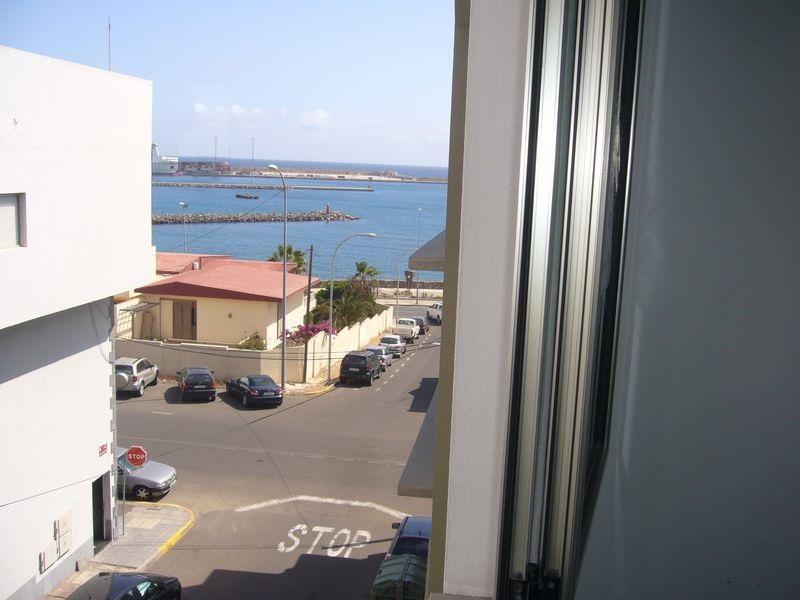 بويرتو ديل روزاريو Zen Apartment Playa Chica المظهر الخارجي الصورة